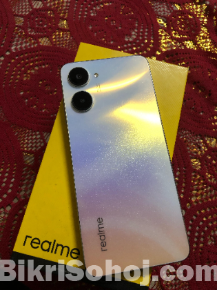 Realme 10